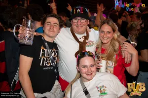Pub Festival | Wetzikon Ballermann® Party