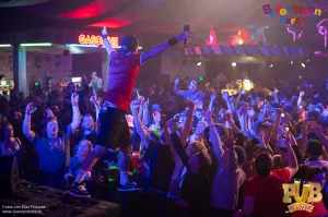 Pub Festival | Wetzikon Ballermann® Party