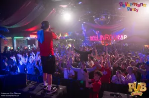 Pub Festival | Wetzikon Ballermann® Party