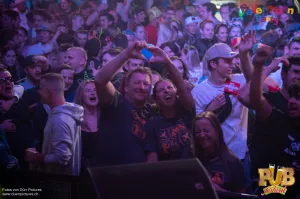 Pub Festival | Wetzikon Ballermann® Party