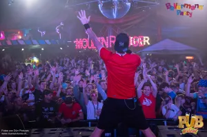 Pub Festival | Wetzikon Ballermann® Party