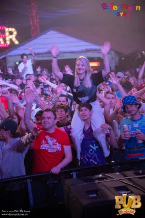 Pub Festival | Wetzikon Ballermann® Party