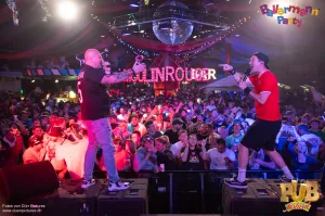 Pub Festival | Wetzikon Ballermann® Party
