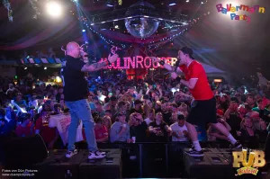 Pub Festival | Wetzikon Ballermann® Party