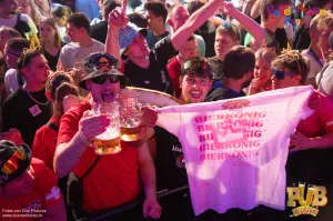 Pub Festival | Wetzikon Ballermann® Party