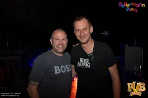 Pub Festival | Wetzikon Ballermann® Party