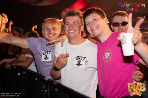 Pub Festival | Wetzikon Ballermann® Party