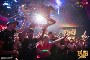 Pub Festival | Wetzikon Ballermann® Party