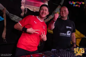 Pub Festival | Wetzikon Ballermann® Party