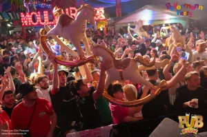 Pub Festival | Wetzikon Ballermann® Party