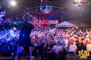 Pub Festival | Wetzikon Ballermann® Party