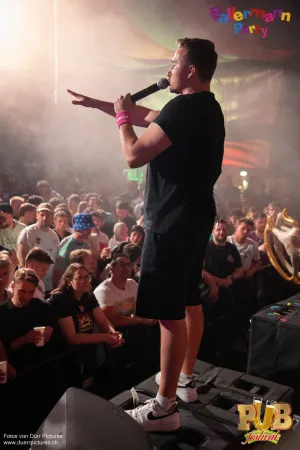 Pub Festival | Wetzikon Ballermann® Party