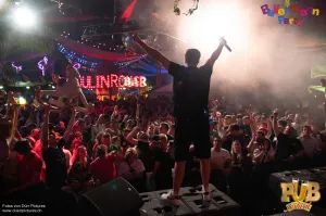 Pub Festival | Wetzikon Ballermann® Party