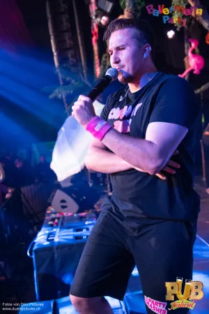 Pub Festival | Wetzikon Ballermann® Party