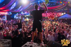 Pub Festival | Wetzikon Ballermann® Party