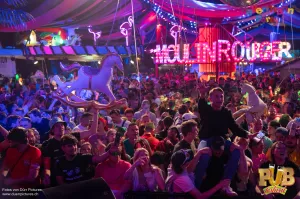 Pub Festival | Wetzikon Ballermann® Party