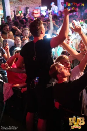 Pub Festival | Wetzikon Ballermann® Party