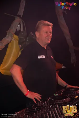 Pub Festival | Wetzikon Ballermann® Party