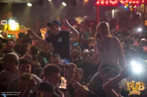 Pub Festival | Wetzikon Ballermann® Party