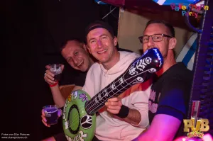 Pub Festival | Wetzikon Ballermann® Party