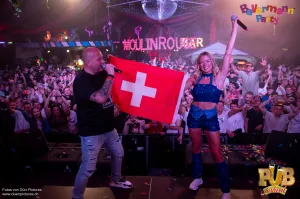 Pub Festival | Wetzikon Ballermann® Party