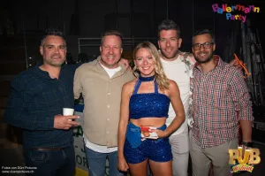 Pub Festival | Wetzikon Ballermann® Party