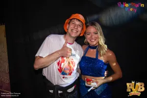 Pub Festival | Wetzikon Ballermann® Party