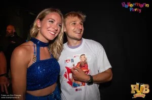 Pub Festival | Wetzikon Ballermann® Party
