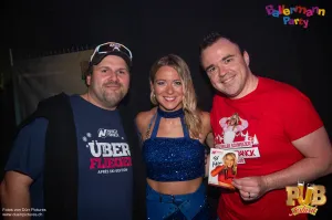 Pub Festival | Wetzikon Ballermann® Party