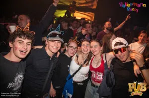 Pub Festival | Wetzikon Ballermann® Party