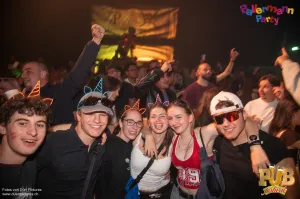 Pub Festival | Wetzikon Ballermann® Party