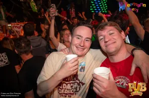 Pub Festival | Wetzikon Ballermann® Party