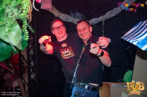 Pub Festival | Wetzikon Ballermann® Party