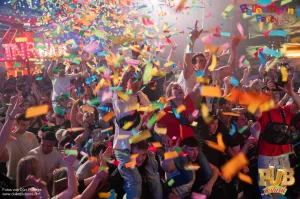 Pub Festival | Wetzikon Ballermann® Party