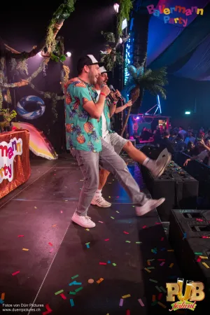 Pub Festival | Wetzikon Ballermann® Party