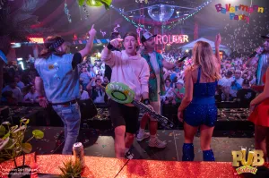 Pub Festival | Wetzikon Ballermann® Party