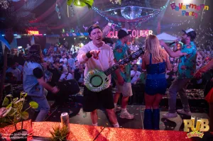 Pub Festival | Wetzikon Ballermann® Party