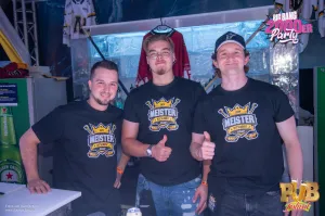Pub Festival | Wetzikon Big Bang 2000er Party