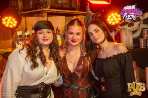 Pub Festival | Wetzikon Big Bang 2000er Party