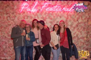 Pub Festival | Wetzikon Big Bang 2000er Party