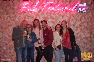 Pub Festival | Wetzikon Big Bang 2000er Party