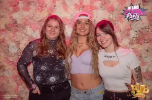 Pub Festival | Wetzikon Big Bang 2000er Party