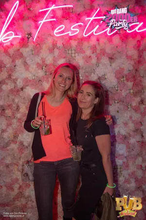 Pub Festival | Wetzikon Big Bang 2000er Party