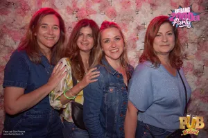 Pub Festival | Wetzikon Big Bang 2000er Party