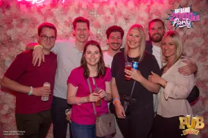 Pub Festival | Wetzikon Big Bang 2000er Party