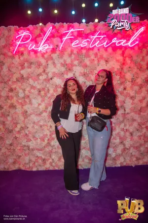 Pub Festival | Wetzikon Big Bang 2000er Party