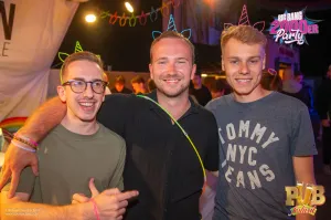 Pub Festival | Wetzikon Big Bang 2000er Party