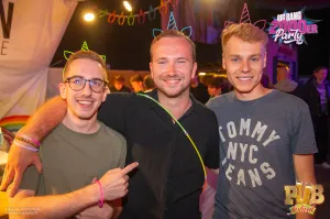 Pub Festival | Wetzikon Big Bang 2000er Party