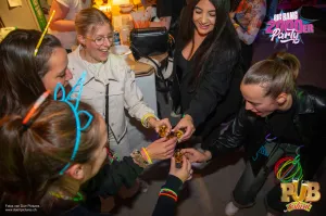 Pub Festival | Wetzikon Big Bang 2000er Party
