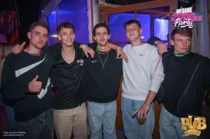 Pub Festival | Wetzikon Big Bang 2000er Party